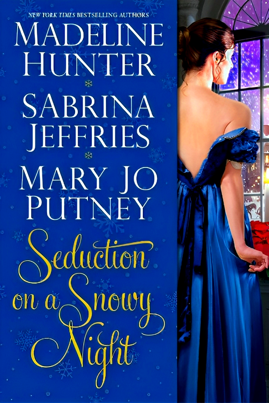 Seduction On A Snowy Night