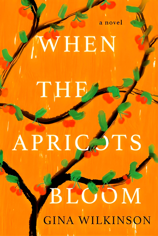 When the Apricots Bloom