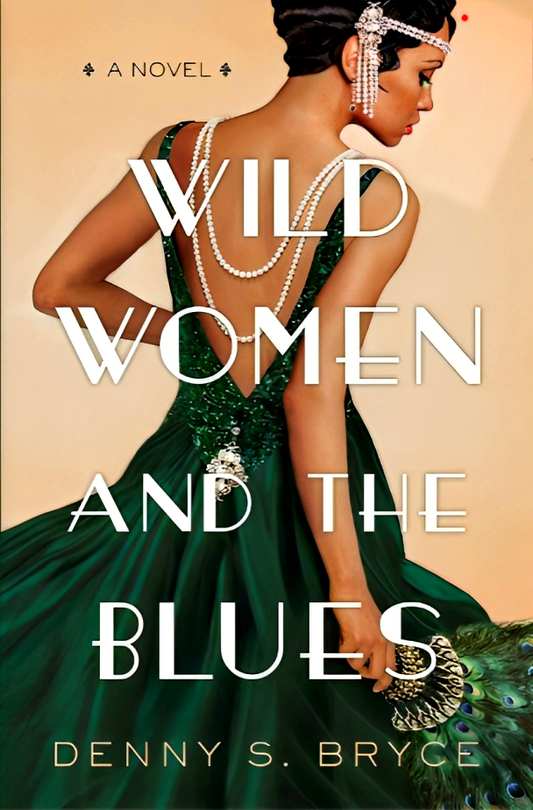 Wild Women and the Blues