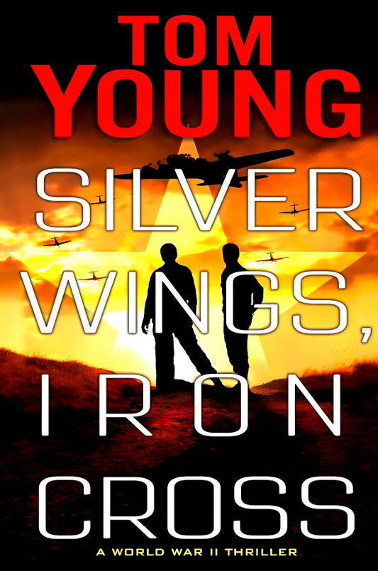 Silver Wings, Iron Cross