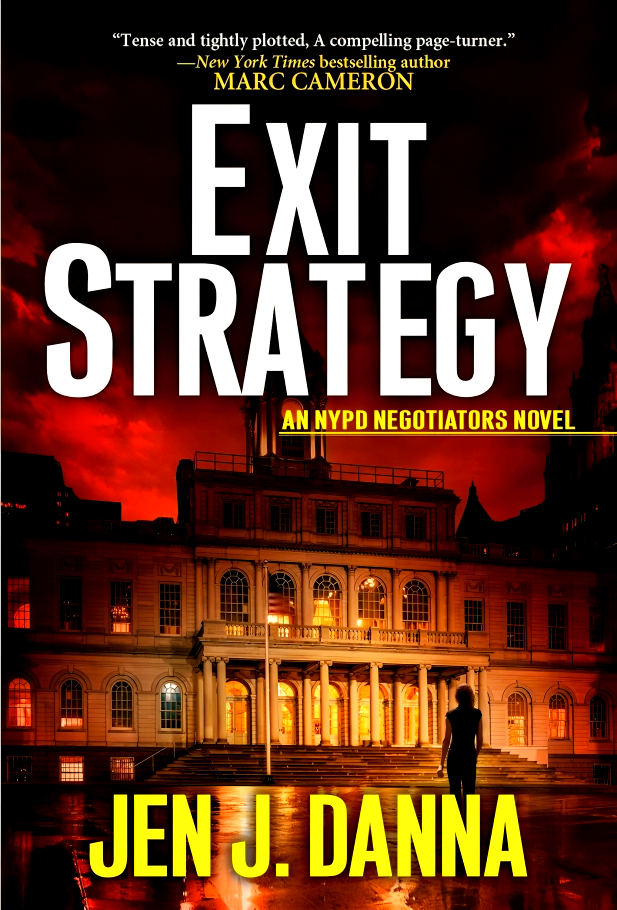 Exit Strategy Chapter Exit Strategy – BookXcess