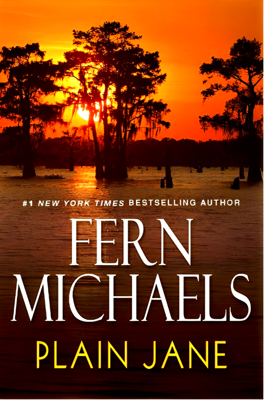 Plain Jane