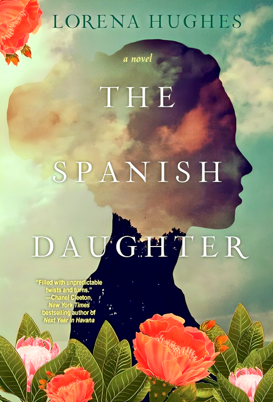 The Spanish Daughter