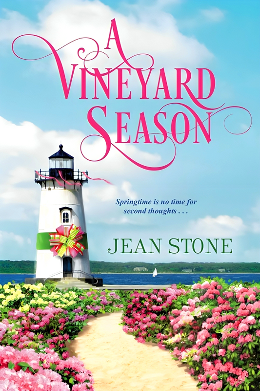 A Vineyard #6: A Vineyard Season