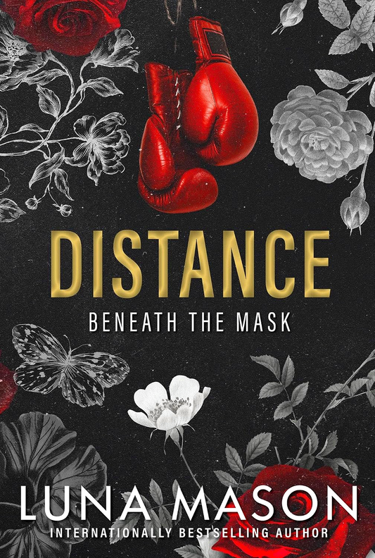 Beneath The Mask #1: Distance
