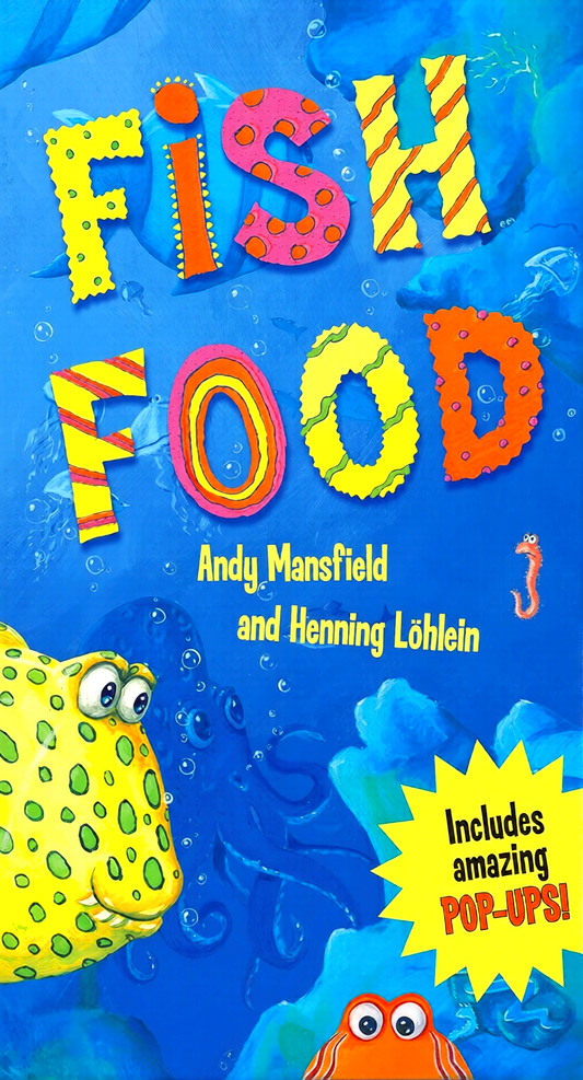 Fish Food