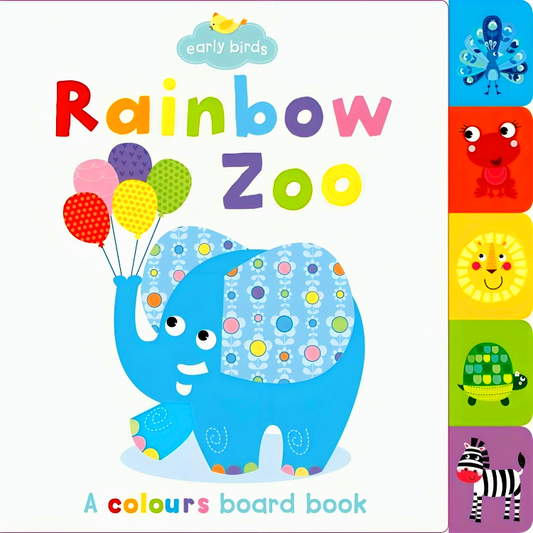 Rainbow Zoo