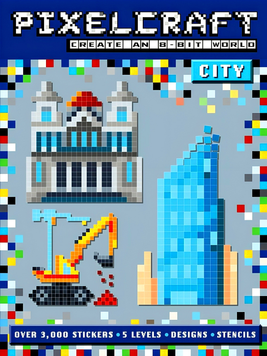 City (Pixelcraft)