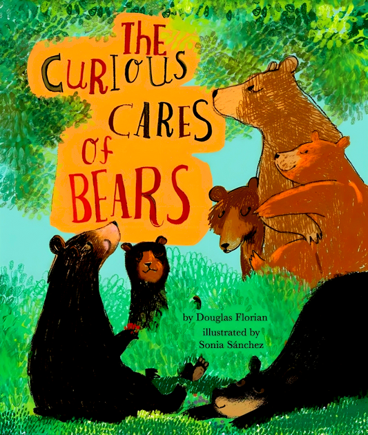 The Curious Cares Of Bears