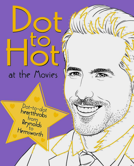 Dot To Hot At The Movies
