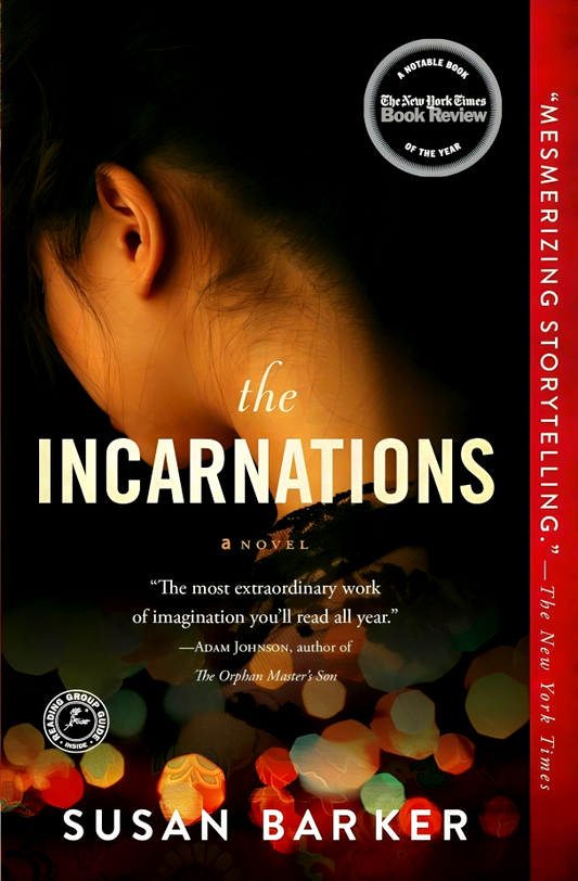 The Incarnations