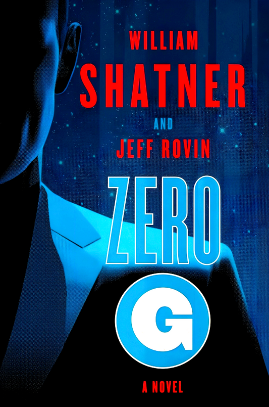 Zero-G A Novel Vol.1