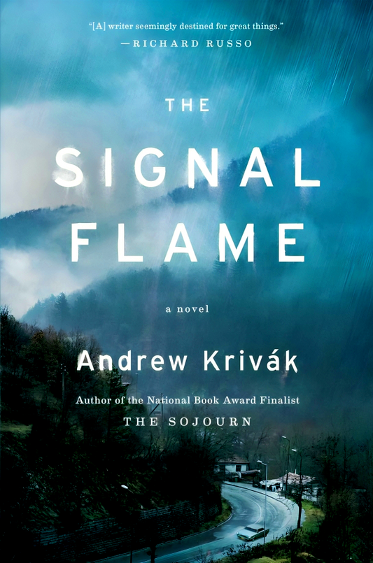 The Signal Flame