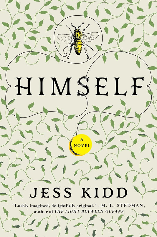 Himself: A Novel, Kidd, Jess