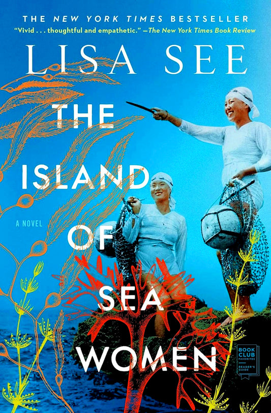 The Island Of Sea Women