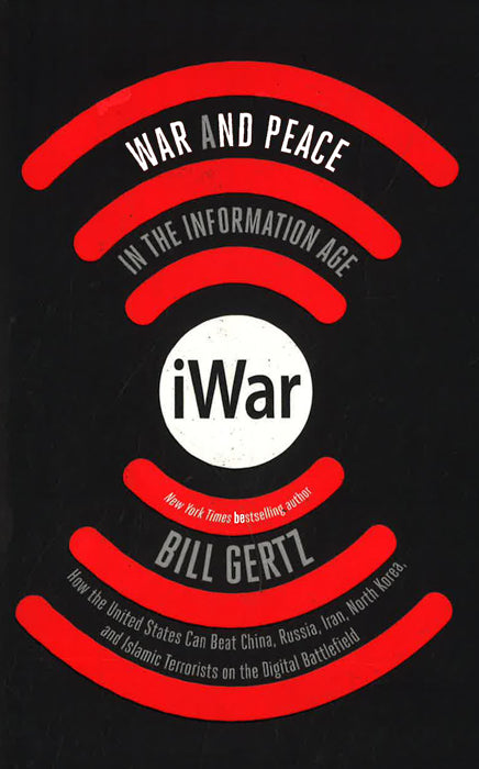 Iwar: War And Peace In The Inf