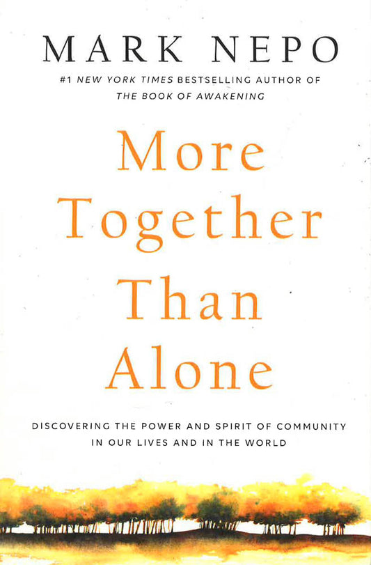 More Together Than Alone: Discovering Th