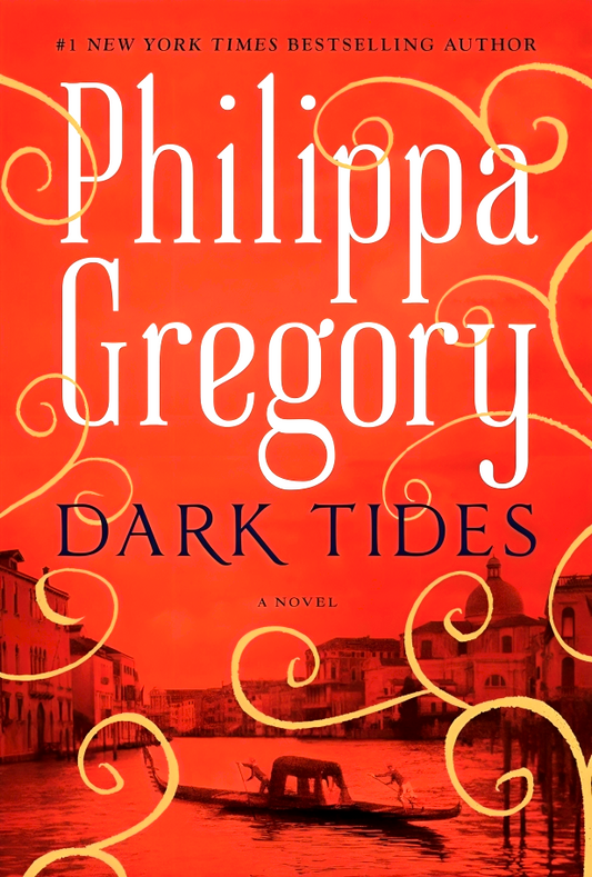 Dark Tides: A Novel