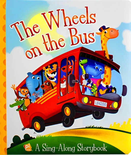 The Wheels On The Bus