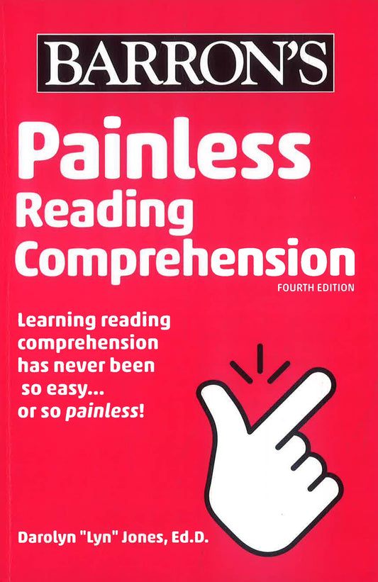 Painless Reading Comprehension