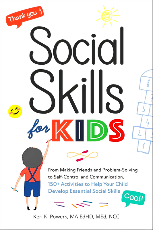 Social Skills For Kids