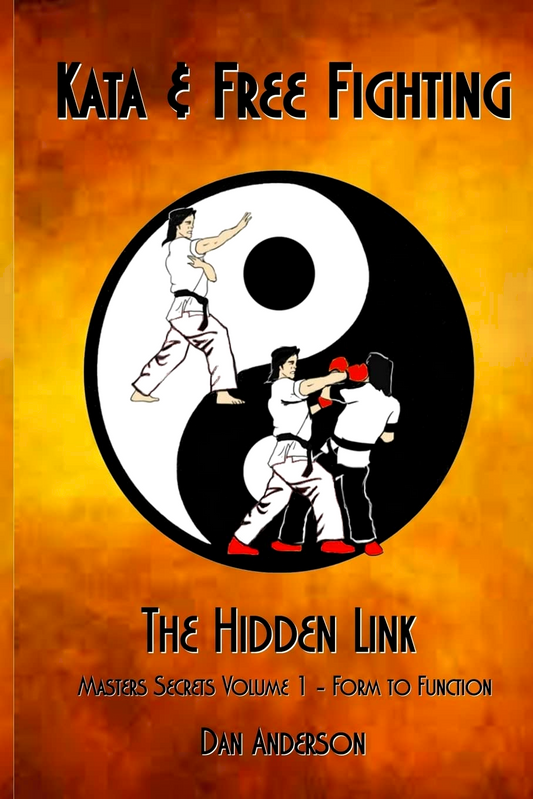Kata & Free Fighting: The Hidden Link