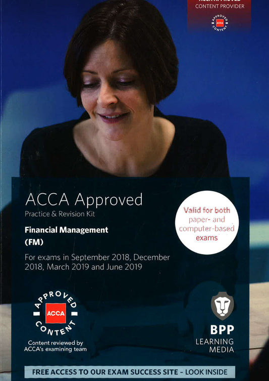 Acca Financial Management