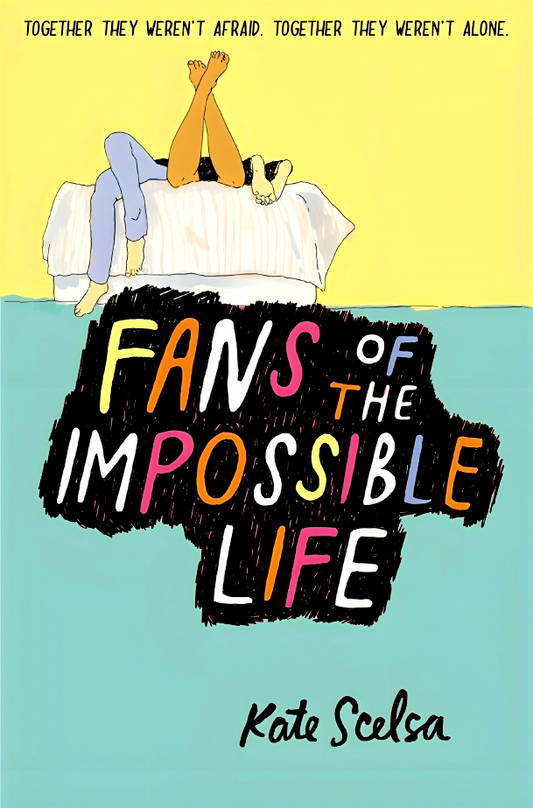 Fans Of The Impossible Life