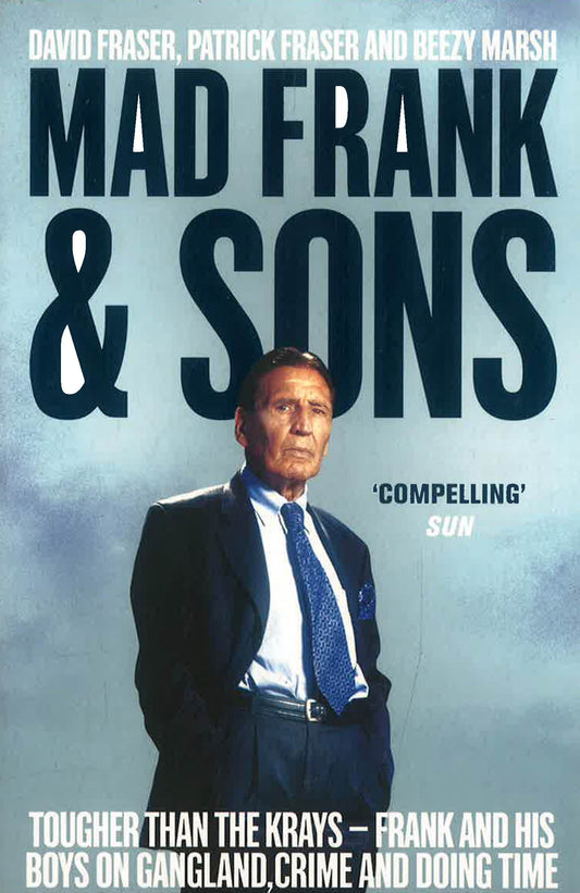 Mad Frank And Sons