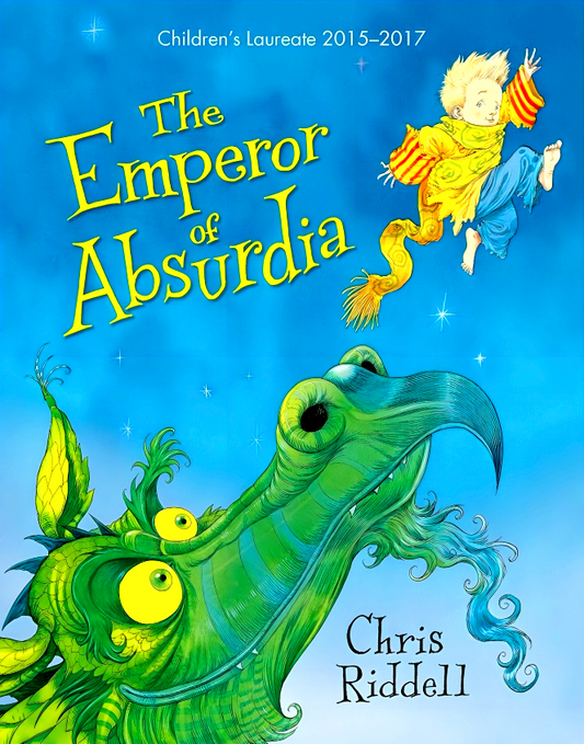 The Emperor Of Absurdia