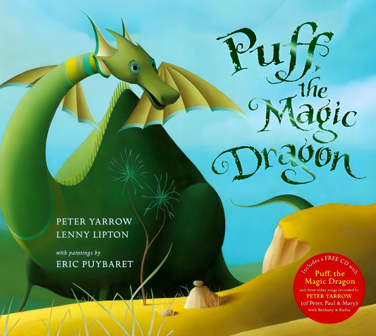 Puff, The Magic Dragon