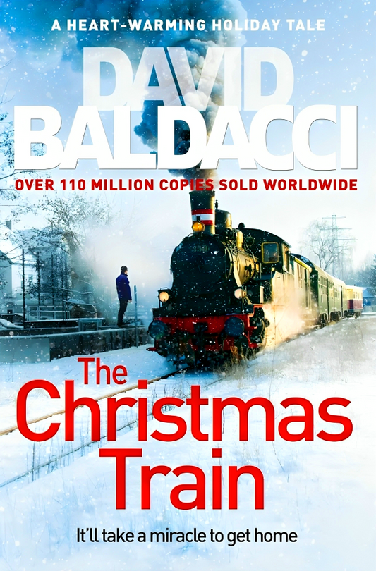 The Christmas Train