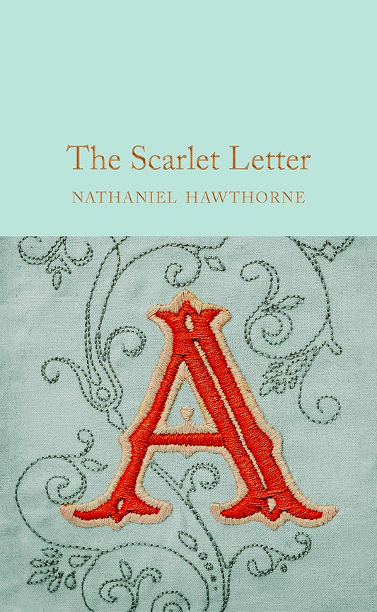The Scarlet Letter (Macmillan Collector's Library)