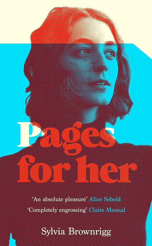 Pages For Her