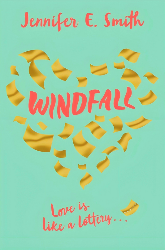 [Bargain Corner] Windfall