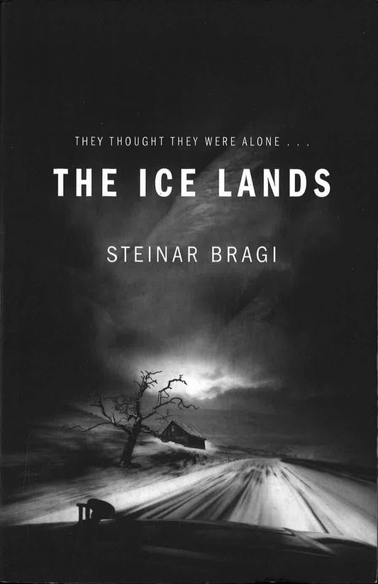 The Ice Lands