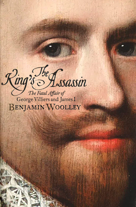 The King'S Assassin