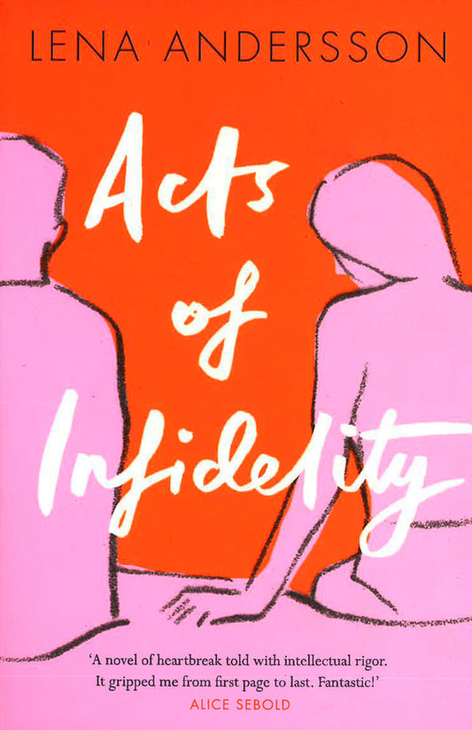 Acts Of Infidelity