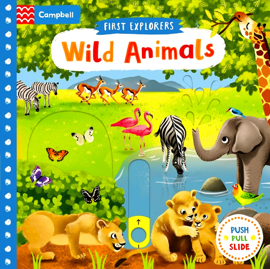 Wild Animals