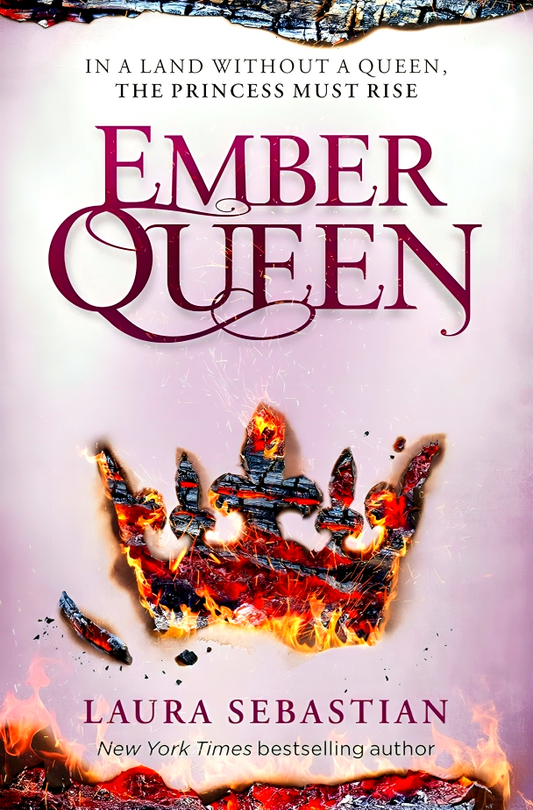Ember Queen