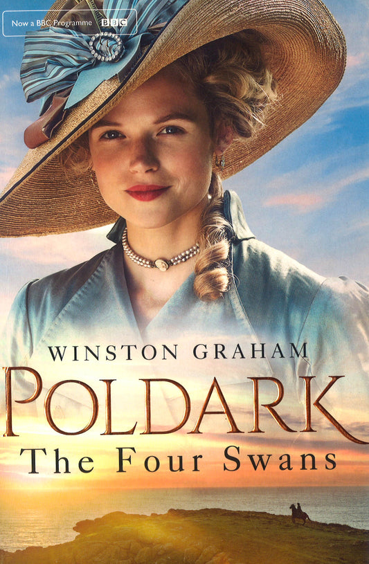 The Four Swans (Poldark)