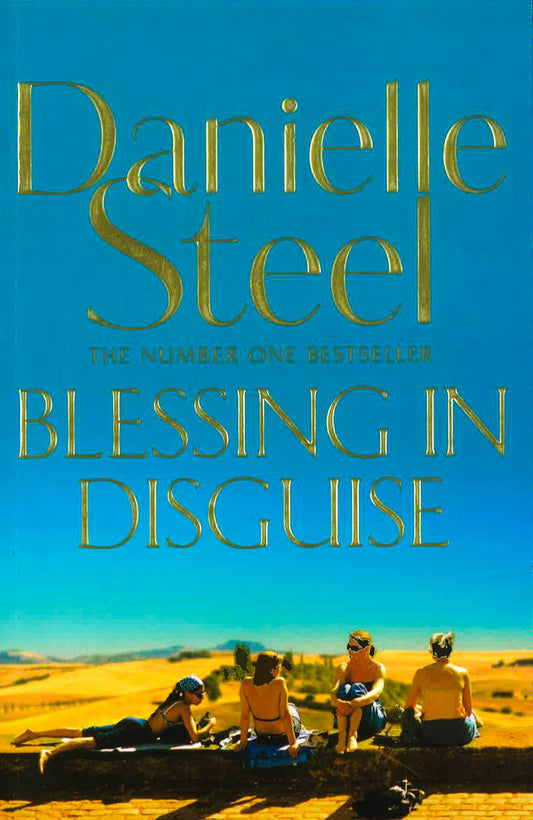 Blessing In Disguise