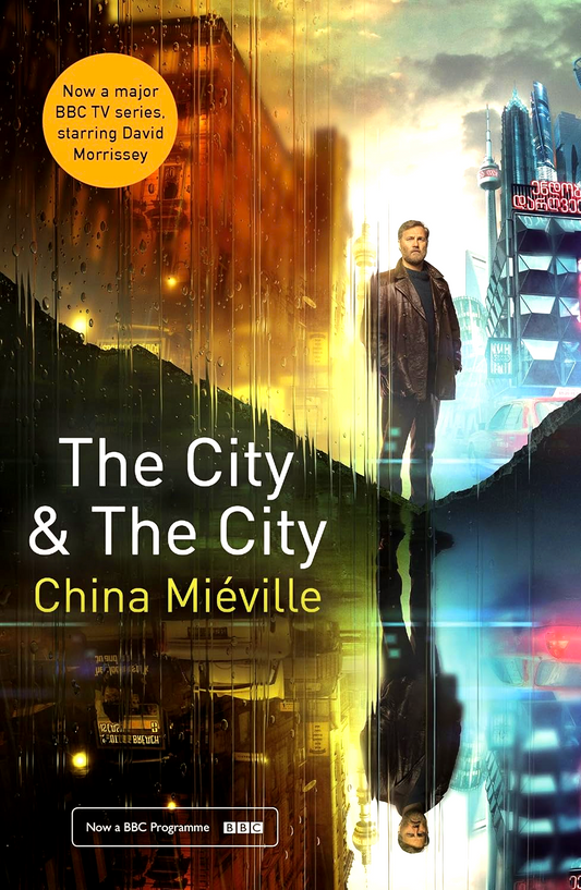 The City & The City