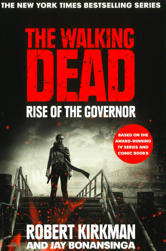 Rise Of The Governor