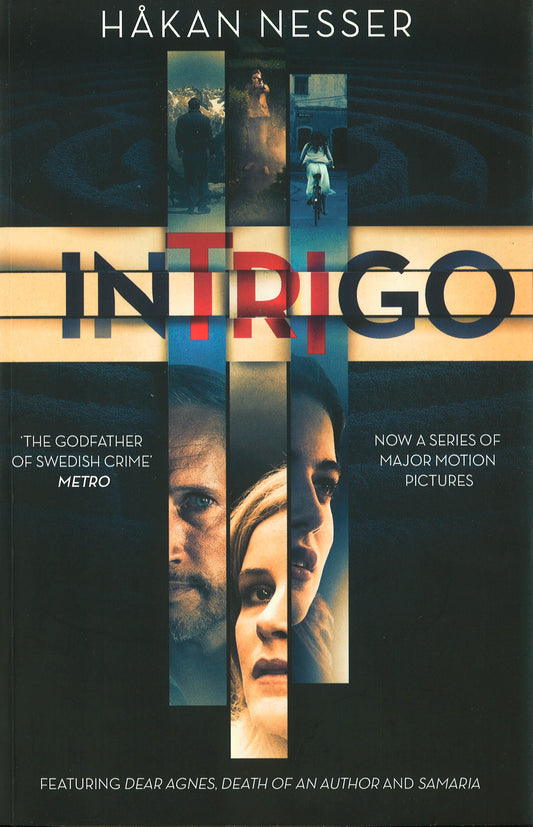 Intrigo