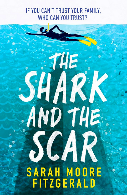 The Shark And The Scar