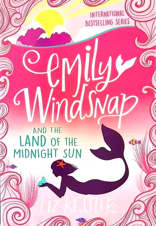 Emily Windsnap & The Land Of The Midnight Sun
