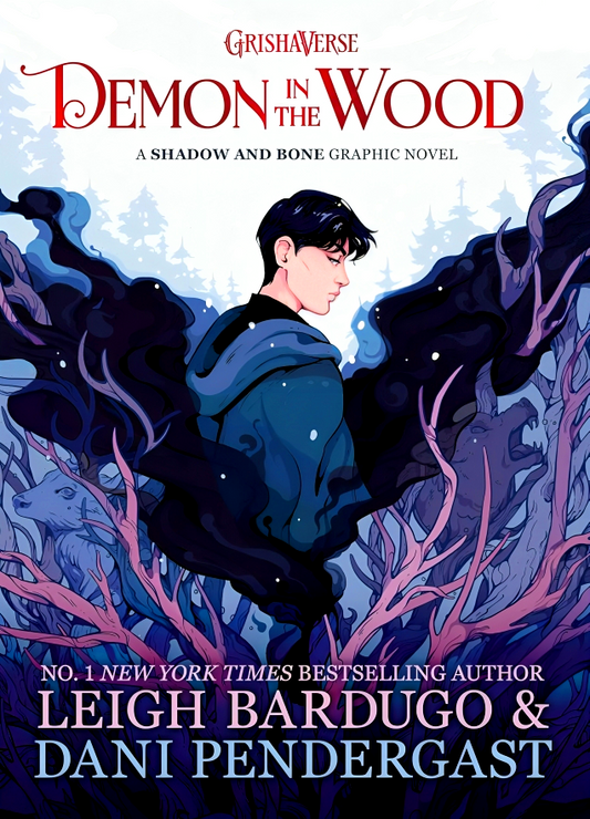 Demon In The Wood