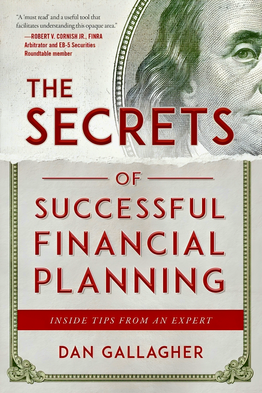 The Secrets of Successful Financial Planning: Inside Tips from an Expert
