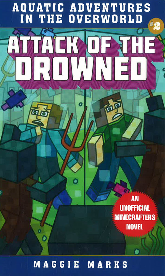 Attack Of The Drowned